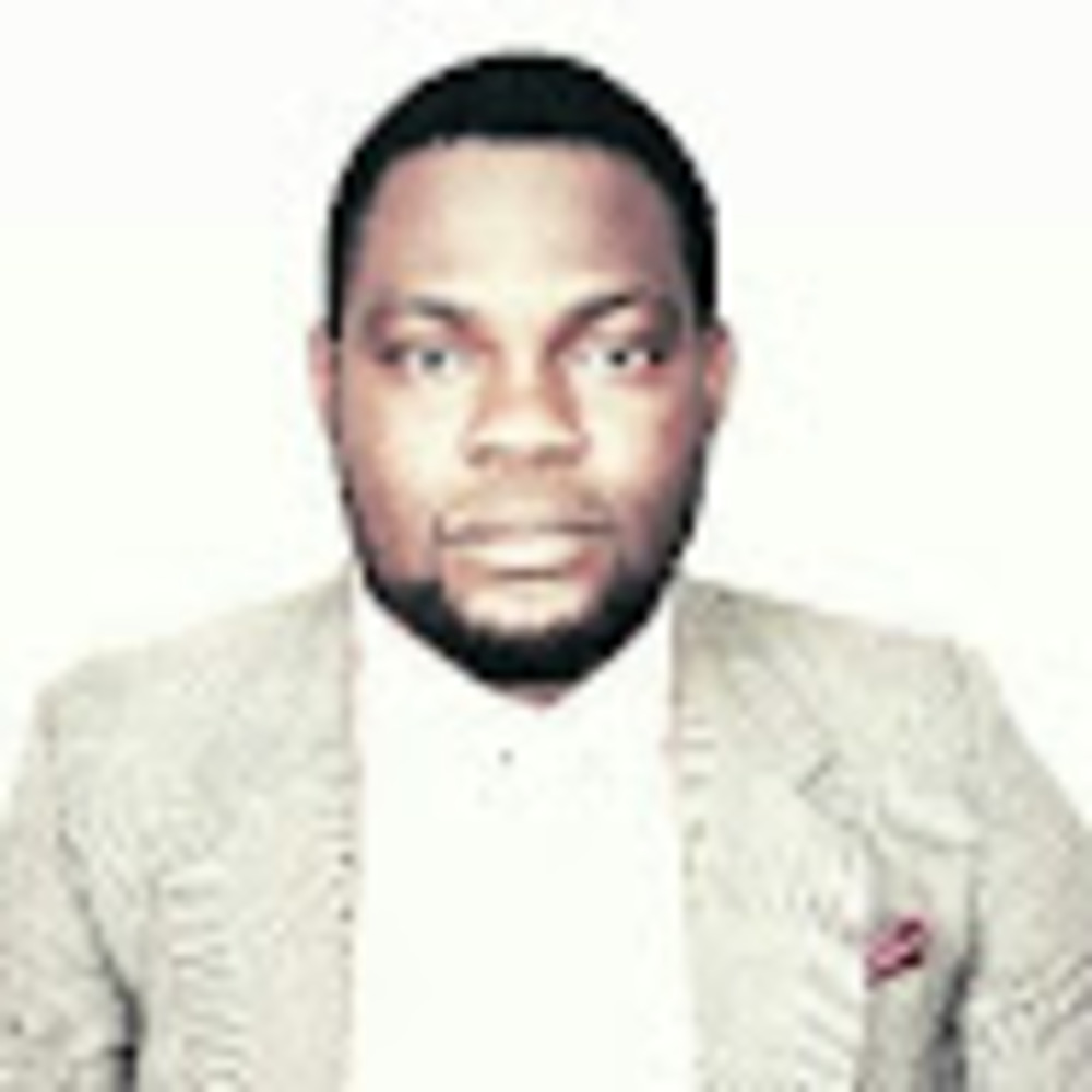 Meet your Posher, Akinjide